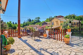 Villa Amarilda - Private Pool Garden in Corfu
