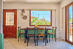 Villa Amarilda - Private Pool Garden in Corfu