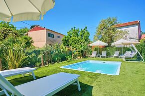 Villa Amarilda - Private Pool Garden in Corfu