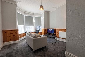 St Andrews by Guestz