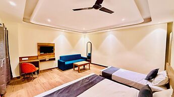 Hotel City Inn