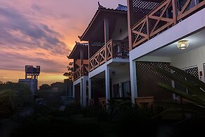 Java Bangalôs