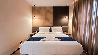 F HOTELS
