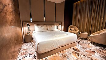 F HOTELS