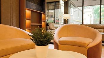 F HOTELS