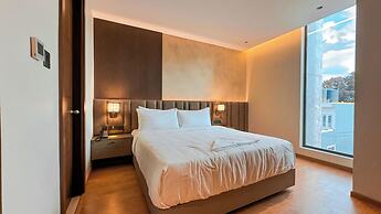 F HOTELS