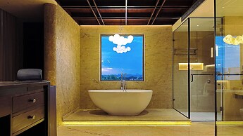 F HOTELS