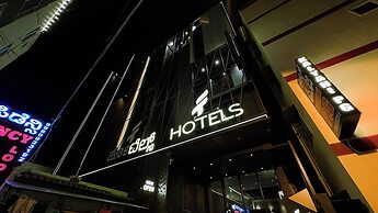 F HOTELS
