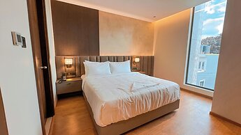 F HOTELS