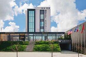 Hotel Egnatia