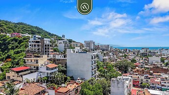 New 1 BR Condo - Rooftop Pool - Oceanview