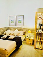 Basic Interior Apartment Sagrada Familia