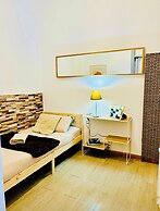 Basic Interior Apartment Sagrada Familia