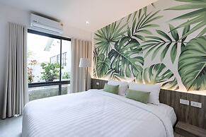 Tree Airport Hotel Hatyai