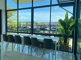Tree Airport Hotel Hatyai