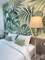 Tree Airport Hotel Hatyai