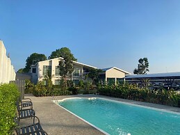 Tree Airport Hotel Hatyai