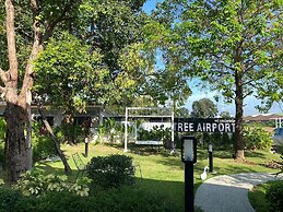Tree Airport Hotel Hatyai