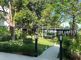 Tree Airport Hotel Hatyai