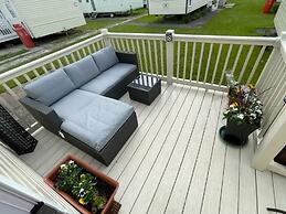 Cala Gran Holiday Park - Holiday Accommodation 10830