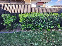 Couples' Haven - 2 Bedrooms