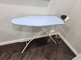 Couples' Haven - 2 Bedrooms