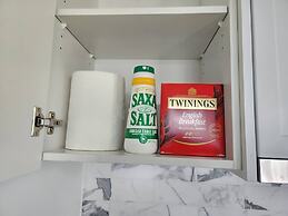 Couples' Haven - 2 Bedrooms