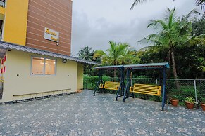 Shreem Resort