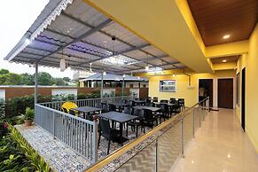 Shreem Resort