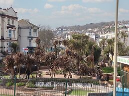Mayflower View