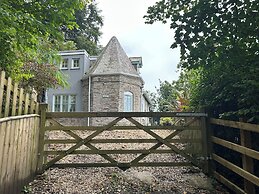 Rookery Cottage