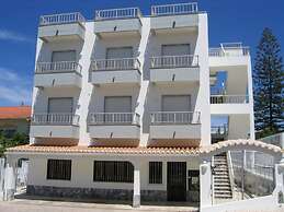 Residencial Campo Mar by Umbral