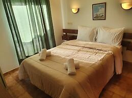 Residencial Campo Mar by Umbral
