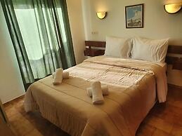 Residencial Campo Mar by Umbral