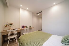 Book and Bed-QuYang Road