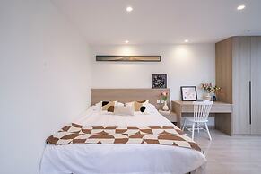 Book and Bed-QuYang Road