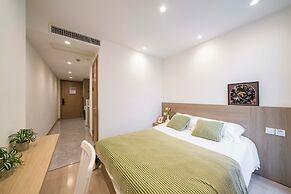 Book and Bed-QuYang Road