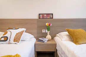 Book and Bed-QuYang Road