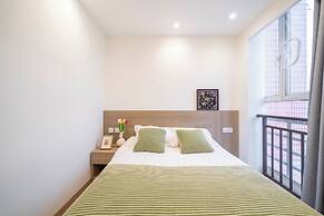 Book and Bed-QuYang Road