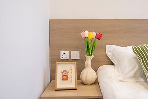 Book and Bed-QuYang Road