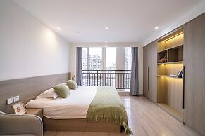 Book and Bed-QuYang Road