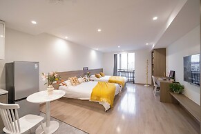 Book and Bed-QuYang Road