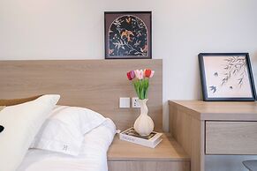 Book and Bed-QuYang Road