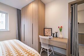Book and Bed-QuYang Road