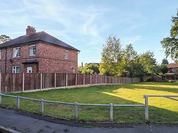 Ash House