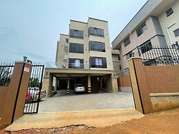 Cozy Residence IX Speke Resort