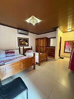 Hostal Casa de Quincha