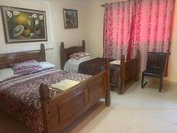 Hostal Casa de Quincha