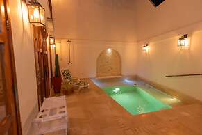 Casa Bali Castillo View Private Pool & R