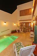 Casa Bali Castillo View Private Pool & R